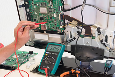 Tortum Elektronik Tamircisi