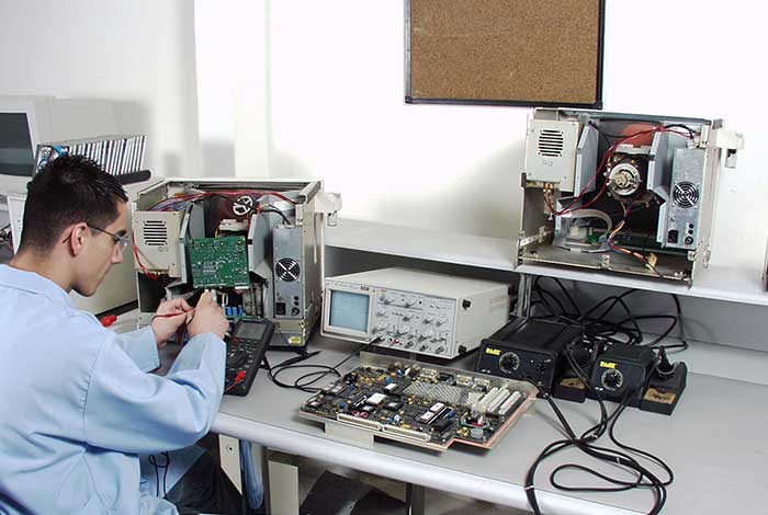 Tortum Elektronik Tamircisi