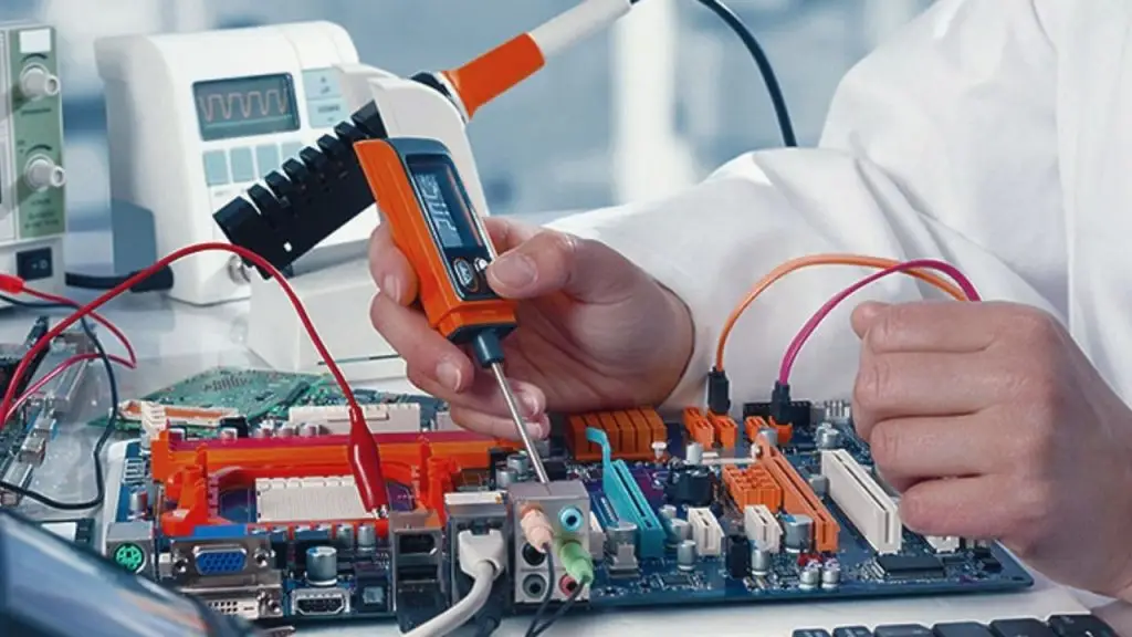 Tortum Elektronik Tamircisi